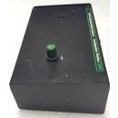TECPRO LS411T Loudspeaker station, metal case (EX DEMO)