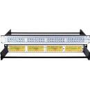 GHIELMETTI 673.113.960.01 / ASF 2x32 A 3/1 LA M blueline patch panel (EX DISPLAY)