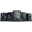 ANTON BAUER BATTERIES - V-Mount