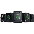 ANTON BAUER BATTERIES - V-Mount