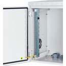 LANDE RACKS - SAFEbox Series Cabinets, IP55, - Wall