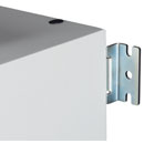 LANDE RACKS - SAFEbox Series Cabinets, IP55, - Wall