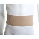 URSA WAIST STRAP Vertical pouch small, 81cm, small, beige