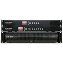 ALLEN & HEATH ZONE MIXERS