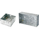 CANFORD CONNECTOR PLATES - With connectors