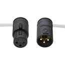 CANFORD LOW PROFILE XLR CABLE CONNECTORS