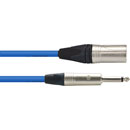CANFORD CABLE 3MXX-NP2X-HST-5m, Blue