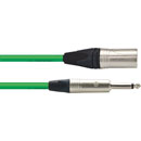 CANFORD CABLE 3MXX-NP2X-HST-5m, Green