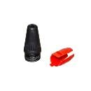 NEUTRIK (BRT-L) REAN TINY LARGE BUSHING & CHUCK