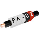 PARTEX CABLE MARKERS - PRE FIT