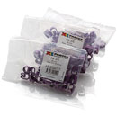 PARTEX CABLE MARKERS PA3-MCC.7 Prefit, 8.0 - 16.0mm, number 7, violet (pack of 100)