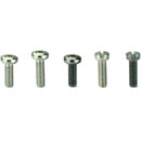 RACKMOUNT FASTENERS