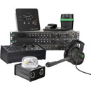 TECPRO COMMUNICATION SYSTEM - Overview