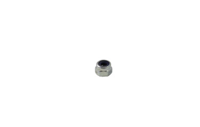 M3 NYLOC NUT Type P, MS, ZCP (pack of 100)