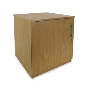 CANFORD ES4196612/O PREMIUM RACK CABINET 12U, 600 wide, 600 deep, Oak