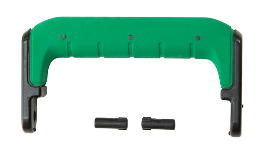 SKB 3I-HD73-GN SPARE HANDLE 3i series, small, green