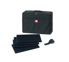 HPRC HPRCBAG2400-01 CORDURA BAG With dividers, for HPRC2400 case
