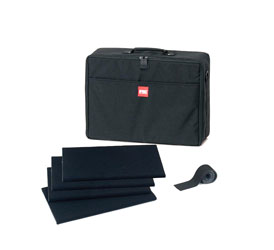 HPRC HPRCBAG2530-01 CORDURA BAG With dividers, for HPRC2530 case