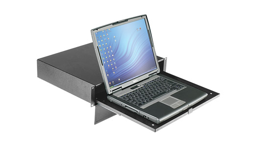 CP 426 LT2 SLIDING RACK SHELF Laptop Computer Tray