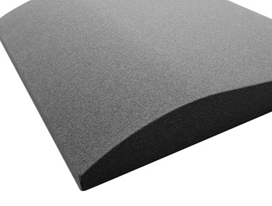 ARTNOVION ANDES 3.0 ABSORBER Suede, 595x595x88mm, pack of 6 (specify colour)