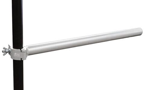 DOUGHTY T57317 BOOM ARM 750mm, silver