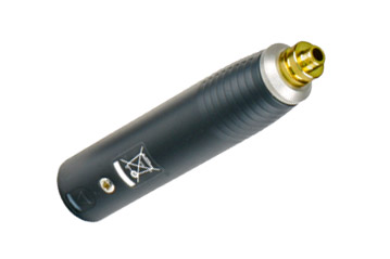 CANFORD ELECTRET MICROPHONE ADAPTER 3.5mm jack