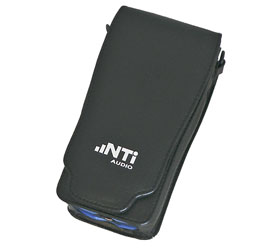 NTI MR2 POUCH For MR2, MR-PRO DR2 audio signal generators