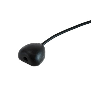 CONTACTA STS-M70 MICROPHONE Mouse, omni-directional, surface mount