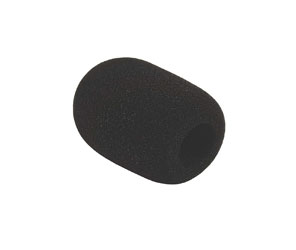 TECPRO DMH135 Spare microphone windshield