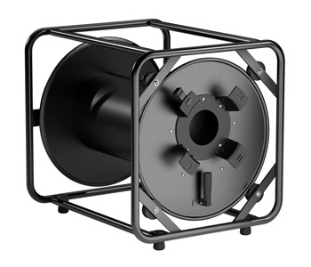 CANFORD CABLE DRUM CD4813CTS