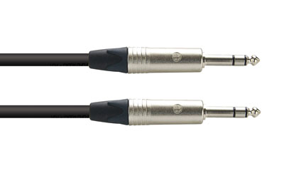 CANFORD CABLE NP3X-NP3X-HST-10m, Black