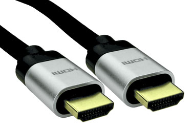 HDMI CABLE Ultra high speed, 2 metres
