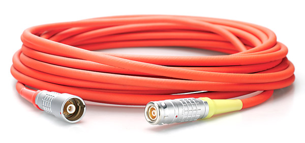 CANFORD CABLE LTF-LTM-VTFPUR-100m