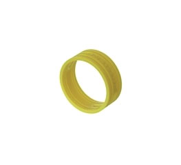 NEUTRIK XXR-4 XLR CODING RING Yellow