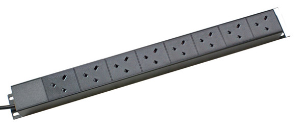 RPP POWER DISTRIBUTION UNIT XAR8