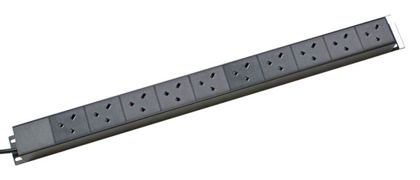 RPP POWER DISTRIBUTION UNIT XAR10