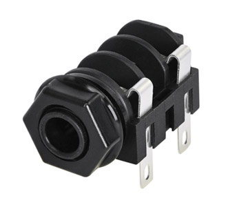 NEUTRIK NMJ2HF-S JACK SOCKET