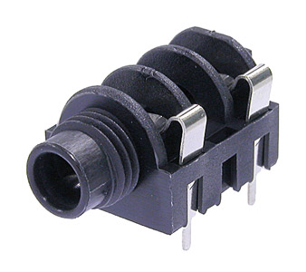 NEUTRIK NMJ4HHD2 JACK SOCKET