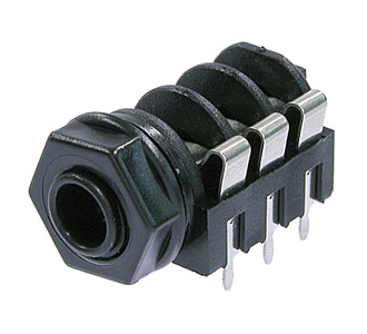 NEUTRIK NMJ6HFD4 JACK SOCKET