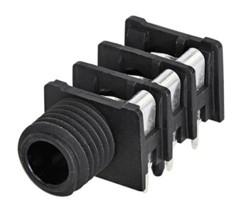 NEUTRIK NRJ6HF-1 JACK SOCKET