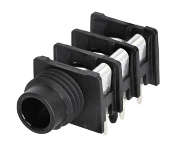 NEUTRIK NRJ6HH-1 JACK SOCKET
