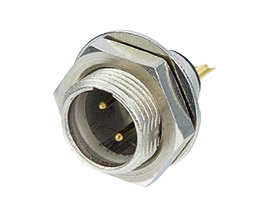 REAN RT3MPR Male panel