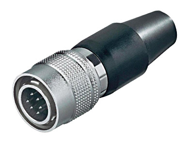 HIROSE HR10A-7P-6P(73) CONNECTOR 6 pin male cable