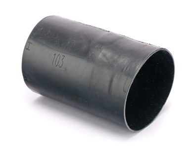 CANFORD BAYONET-LOCK OB CONNECTOR 26 pin adhesive-lined heat shrink sleeve