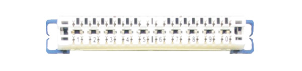 TUK e237 Module, grey base with white housing