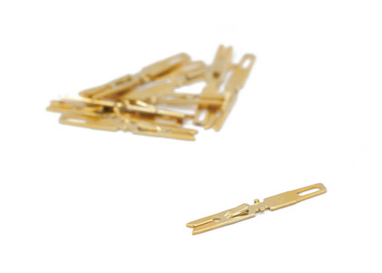 EDAC Solder contact (pack of 10)