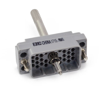 EDAC 38MC Grey