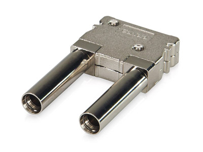 CANFORD microMUSA 12G UHD U-LINK, Black