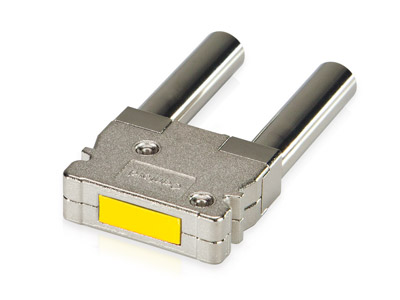 CANFORD microMUSA 12G UHD U-LINK, Yellow