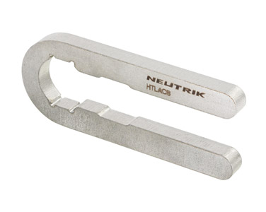 NEUTRIK HTLACB Hand tool for tightening the bushing of the Powercon True1 TOP, FXX and Speakon FXX